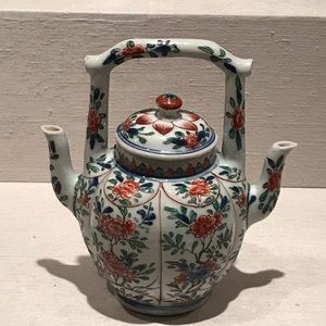 Meet your Posher, Zhihong